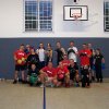 Trainingsgruppe 2008