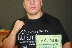 Horst-Gräske-Pokal 2012