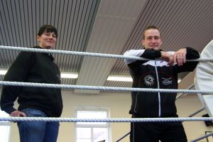Int. Sachsen Cup 10 Gräske Pokal