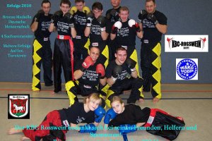 Archiv (Kampfsport in Roßwein Gestern und Heute)