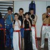 Trainingsgruppe 2000