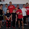 im Boxring Januar 2010