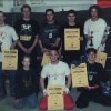 Sachsenmeisterschaft 1995 in Leipzig