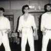 Peter Liebe, Jens- Uwe Müller & Ronald Hacker