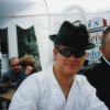 Steffen Wagner Schulfest 2000