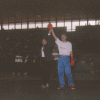 Torsten Fischäder Prag 1993