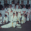Trainingsgruppe 1997