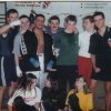 Trainingsgruppe 2000
