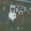 Tschech open 1993 Prag