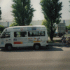 Unterwegs mit dem Rossweiner Sportmobil