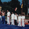 Vergleichskampf Leipzig vs Rosswein 1999