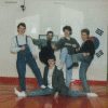 Wien 1990 Mai Vienna Open