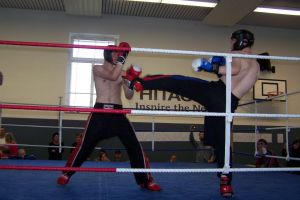 Sachsen Cup 2008