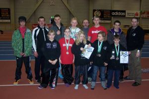 Saxony Open 2010 Chemnitz 